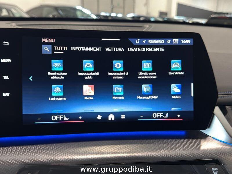 BMW X1 U11 xdrive 25e MSport Pro auto