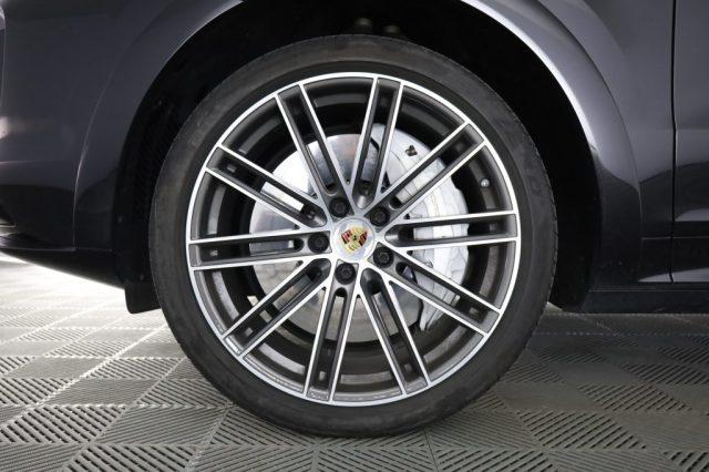 PORSCHE Cayenne Coupé 3.0 Coupè V6