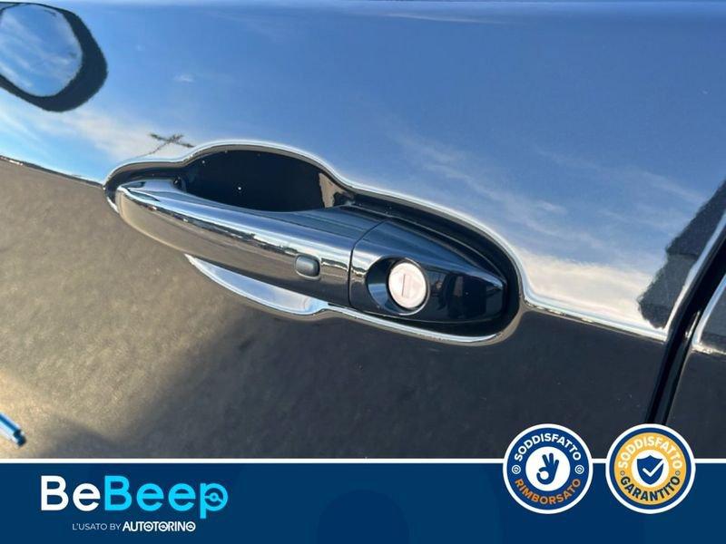 Jeep Compass 1.3 TURBO T4 PHEV LIMITED 4XE AUTO