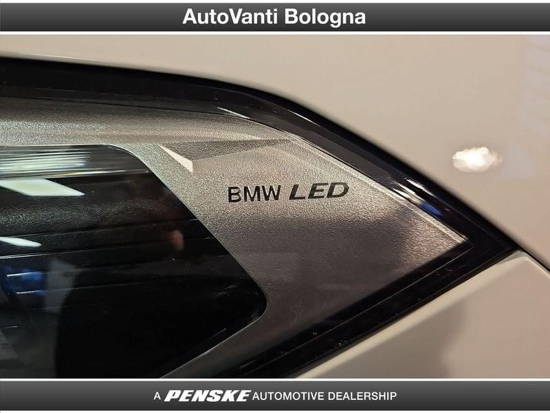 BMW X1 X1 sDrive18d Advantage