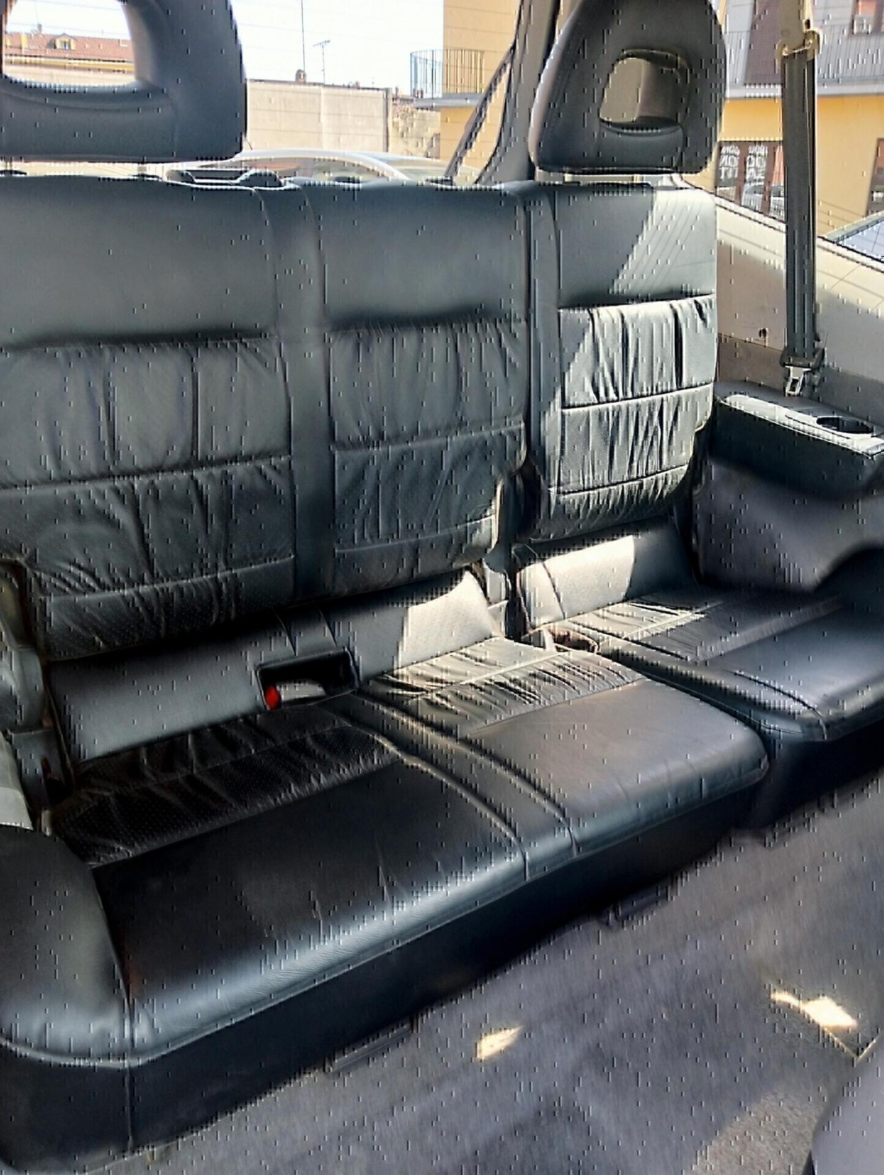 Mitsubishi Pajero 3.2 3p. GLX Camb. Automatico