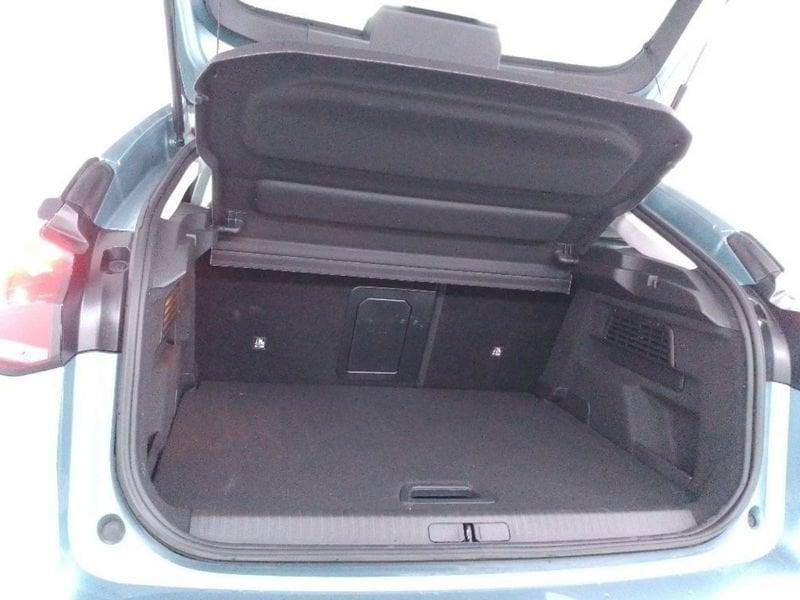 Citroën C4 1.2 puretech Max s&s 130cv eat8