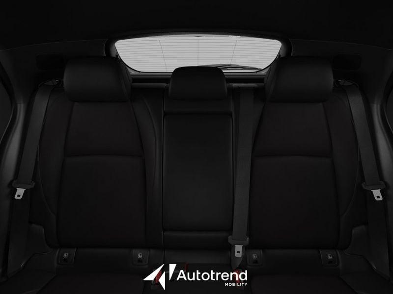 Mazda Mazda3 e-Skyactiv-G 140 CV Mild Hybrid Exclusive Line