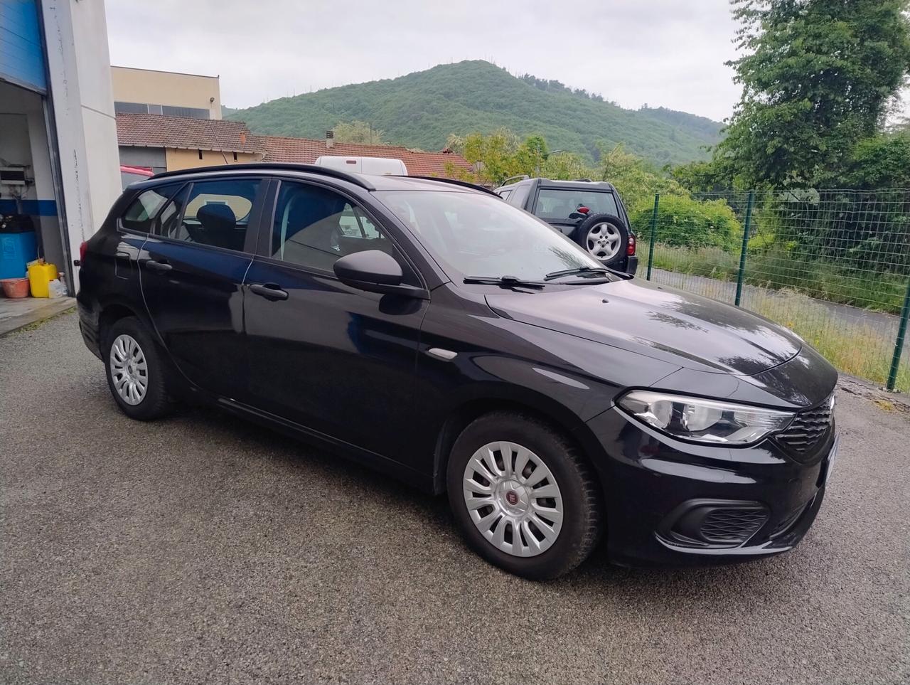 Fiat Tipo 1.3 Mjt S&S UNICO PROP SOLI 90KM EURO6B