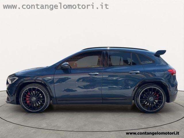 MERCEDES-BENZ G LA 45S 4Matic+ AMG