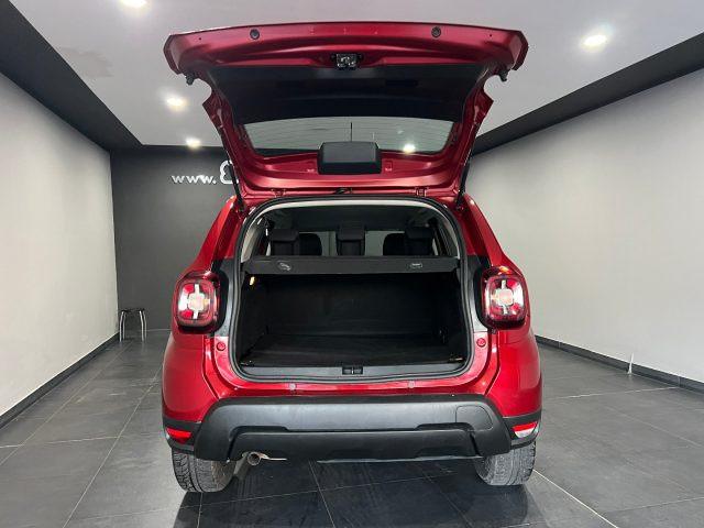 DACIA Duster 1.5 Blue dCi 8V 115 CV 4x4 Comfort