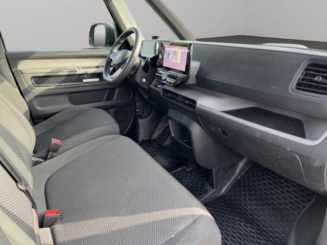 VOLKSWAGEN ID.Buzz Cargo 82kWh Automatico