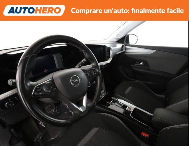 OPEL Mokka-e Edition