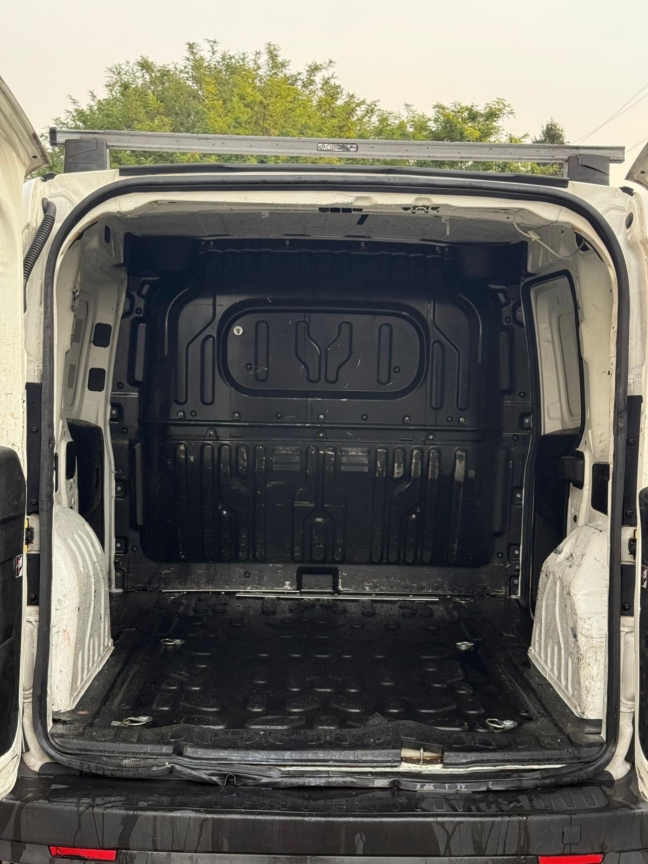 Fiat Doblo 1.3 MJT PC-TN Cargo Lamierato