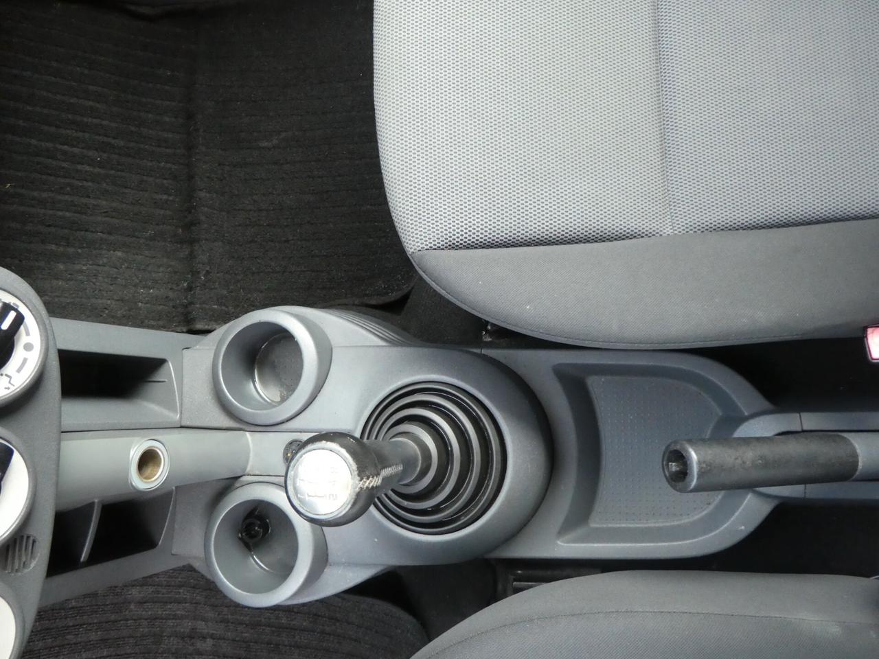 Mitsubishi Colt 1.1 12V 5p. GPL OK NEOPATENTATI