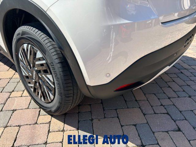 FIAT 600 Hybrid 100 CV DCT MHEV Pop KM 0