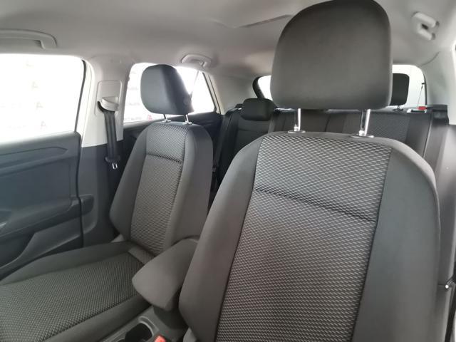 VOLKSWAGEN T-Roc 1.6 TDI SCR Advanced BlueMotion Technology