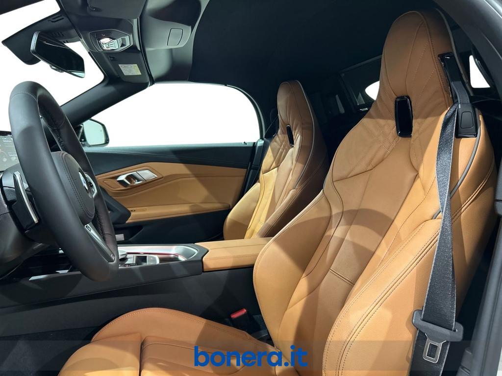 BMW Z4 30 i sDrive Steptronic