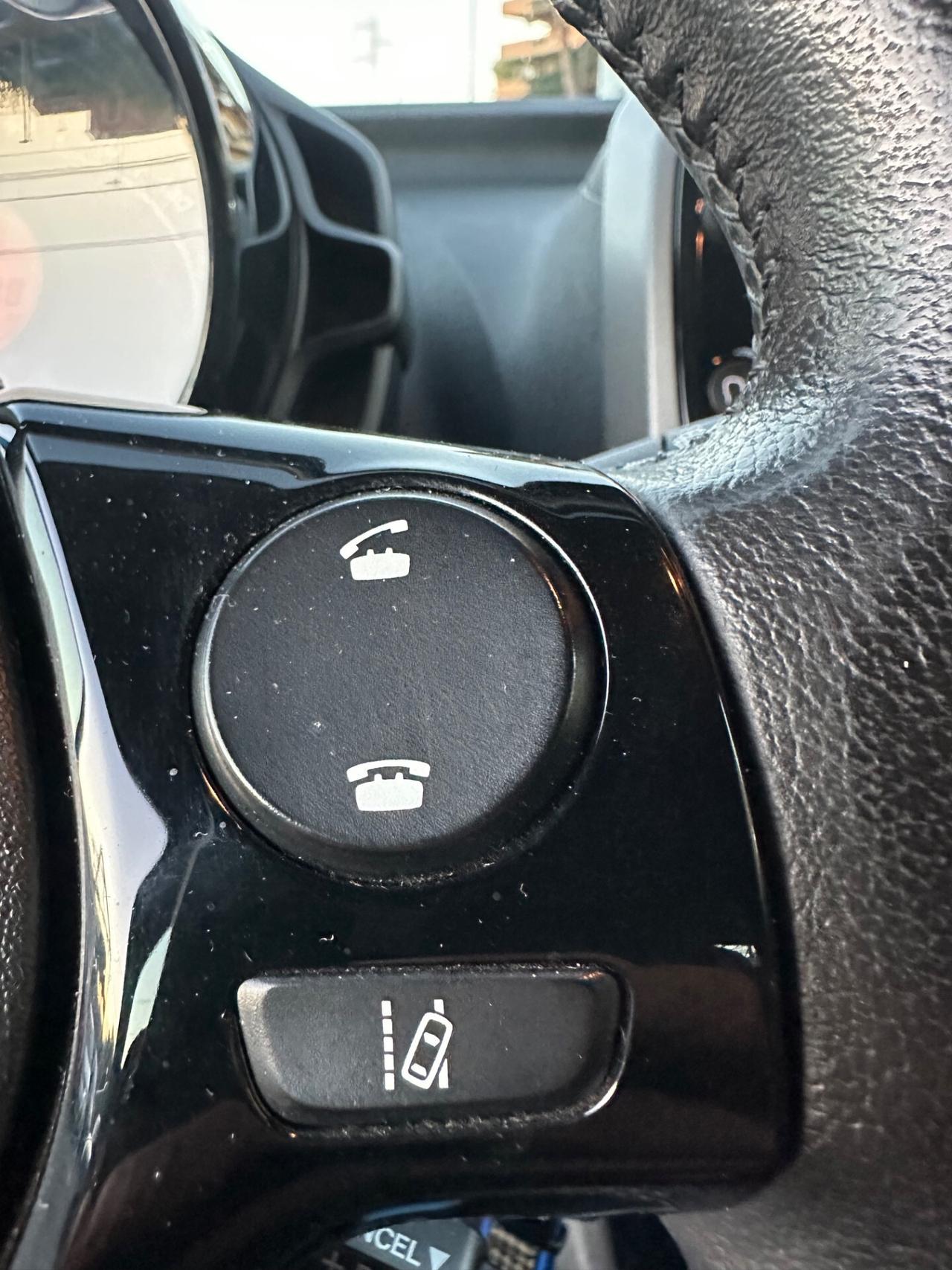 Toyota Aygo GPL NEOPATENTATI