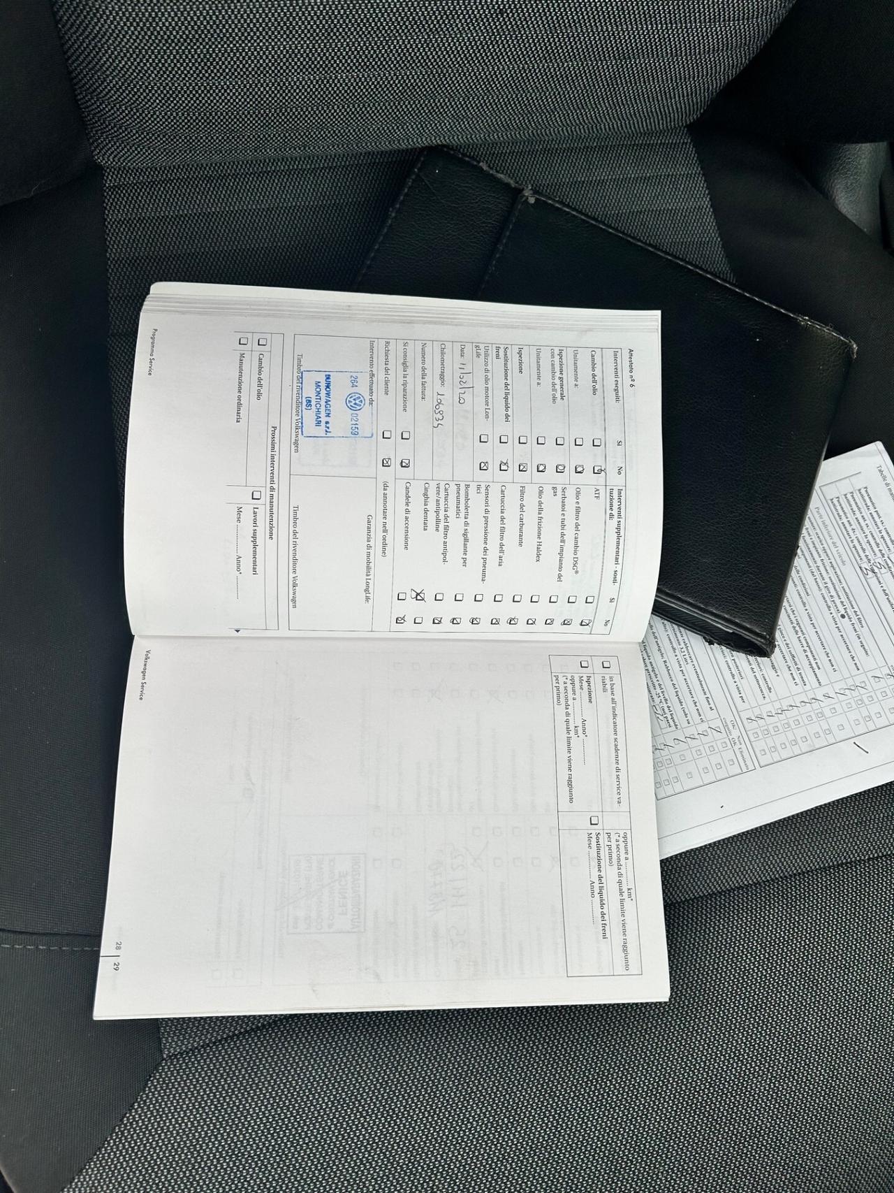 Volkswagen Polo 1.4 86CV HIGHLINE OK NEOPATENTATI