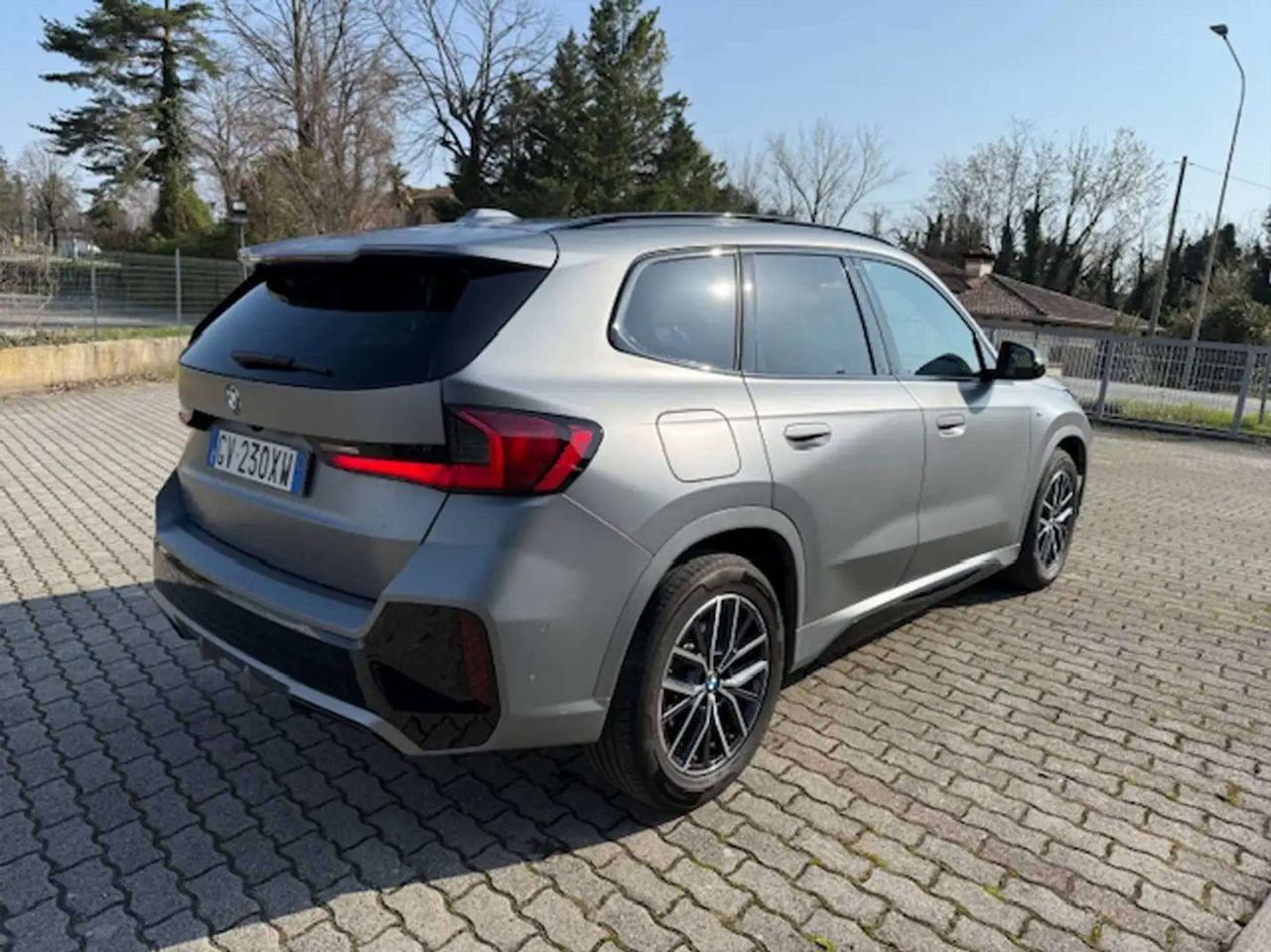 BMW X1 X1 U11 xdrive23d mhev 48V MSport auto/Panorama/ACC/MY2025