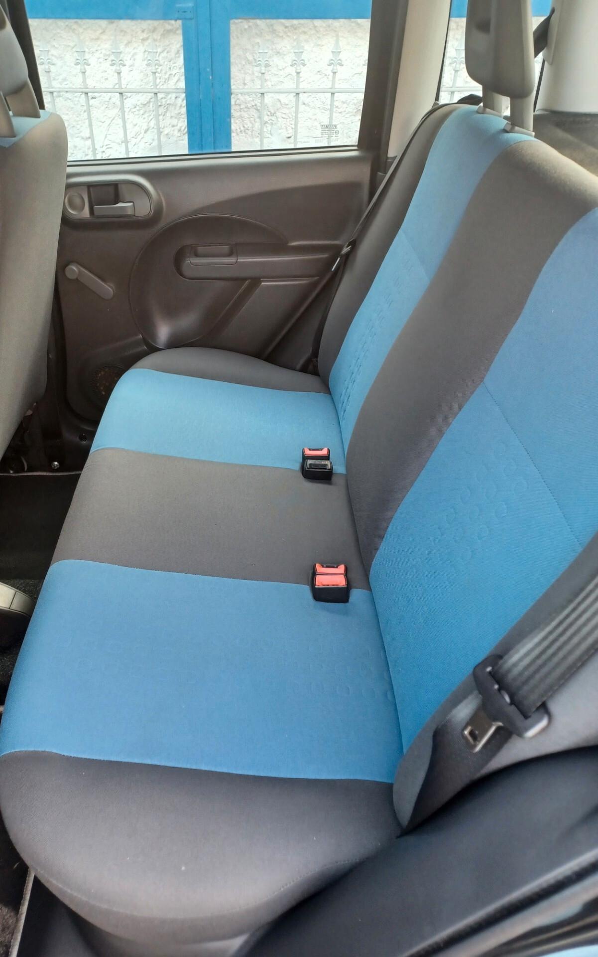 Fiat Panda 1.2 Dynamic UNICO PROPRIETARIO