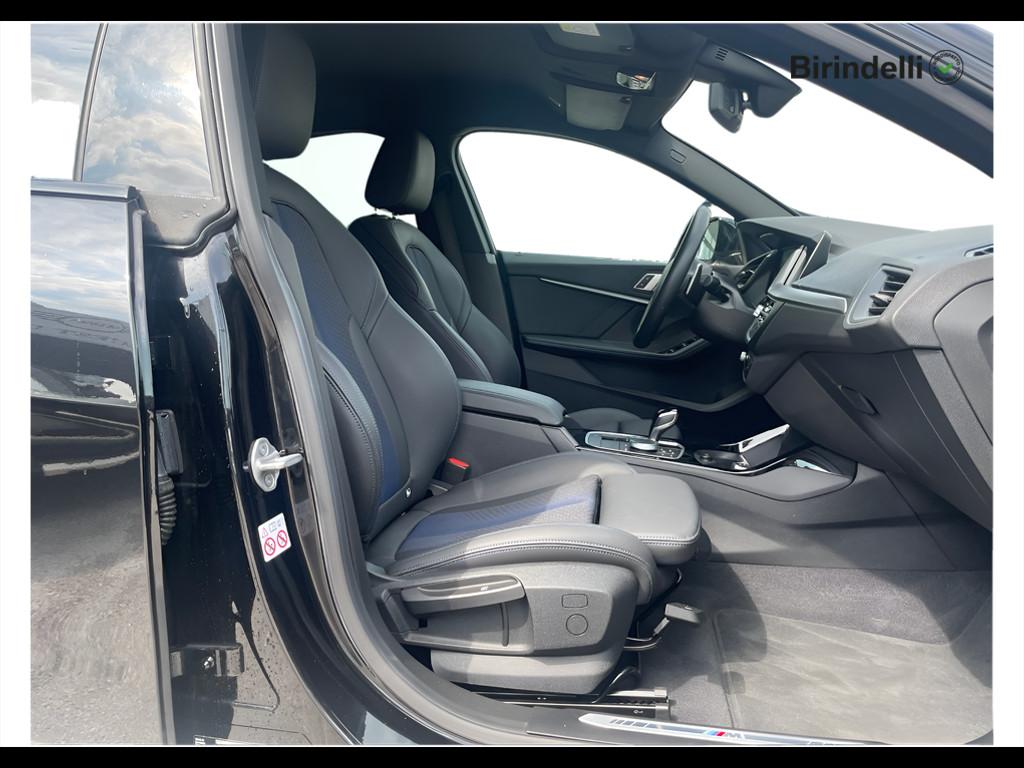 BMW Serie 2 G.C. (F44) - 218d Gran Coupé Msport