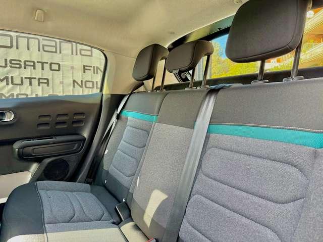 Citroen C3 1.2 83cv FeelPack PREZZOREALE\UNIPRO\KMCERTIFICATI