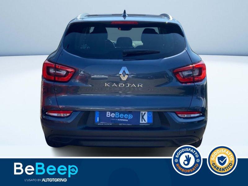 Renault Kadjar 1.3 TCE SPORT EDITION 140CV EDC FAP
