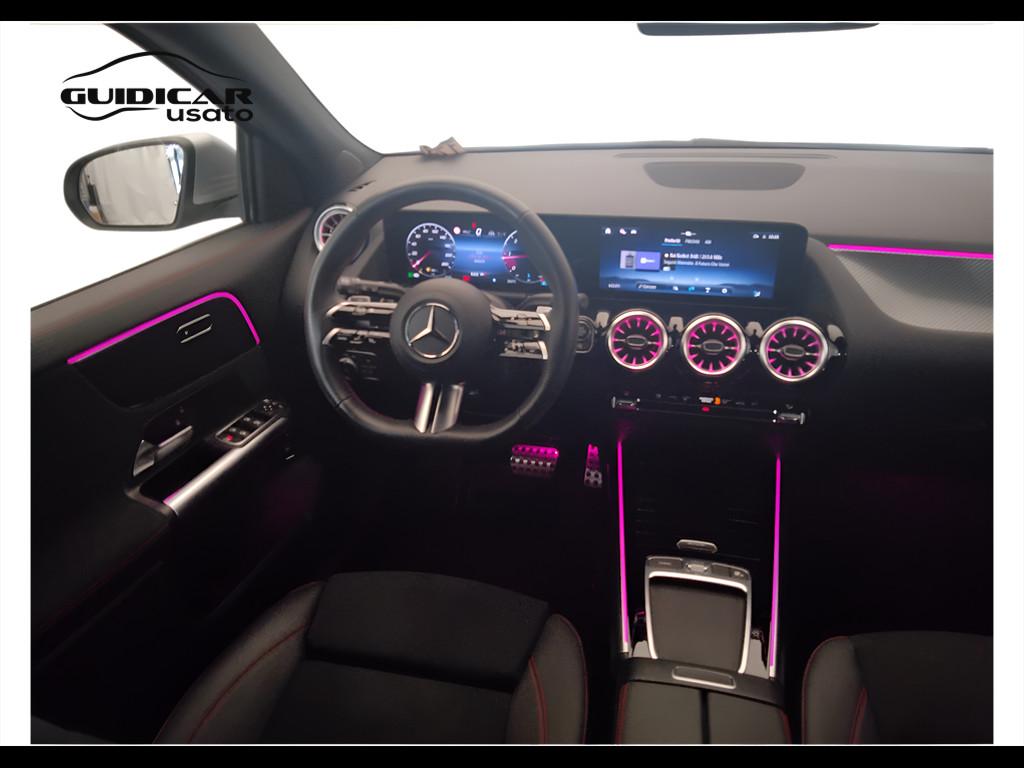 Mercedes-Benz GLA-H247 2023 - GLA 200 d AMG Line Advanced Plus Digital Edition auto