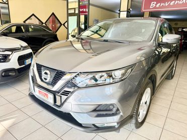 Nissan Qashqai 1.6 dCi 130 cv X-Tronic Business