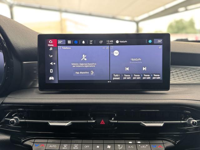 ALFA ROMEO Tonale 1.6 diesel 130 CV TCT6 Sprint