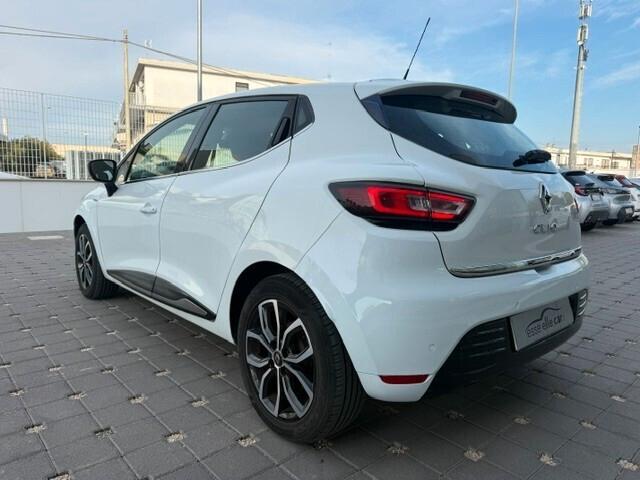 Renault Clio TCe 12V 90 CV GPL Duel2 2018