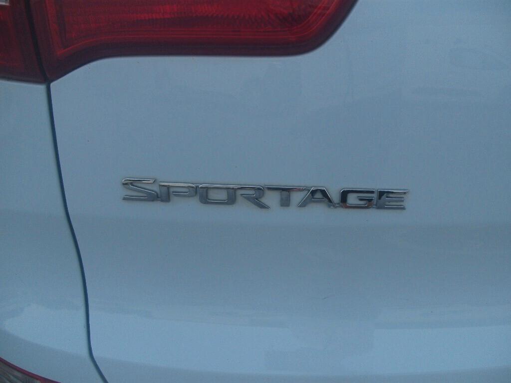 Kia Sportage 1.7 CRDI VGT 2WD Cool - 2014