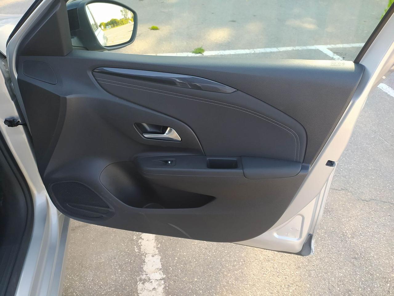 Opel Corsa Elegance 1.2 Direct Injection Tur #6846
