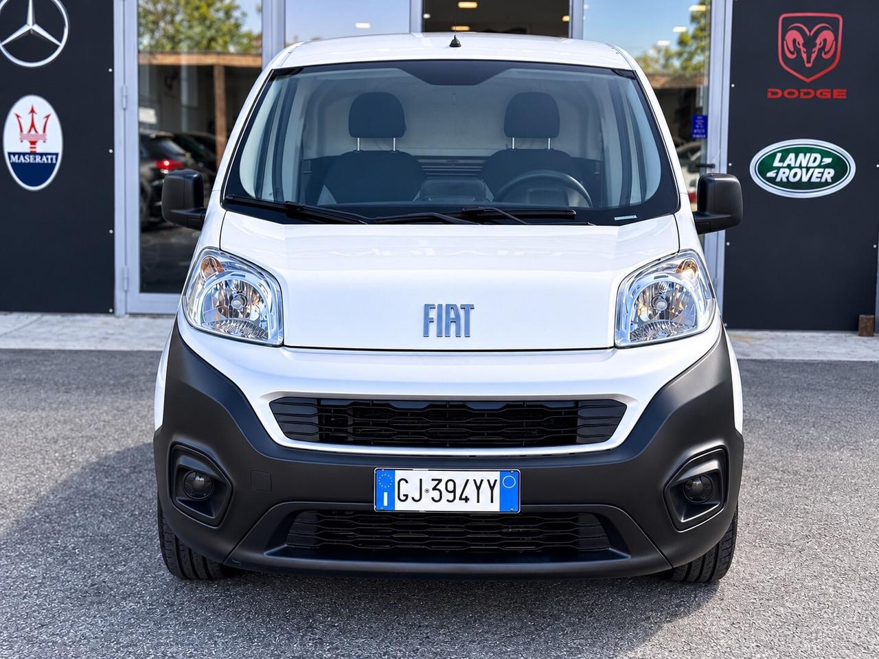 Fiat Fiorino 1.3 MJT 95CV Cargo SX