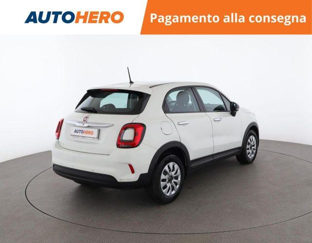 FIAT 500X 1.3 MultiJet 95 CV Cult