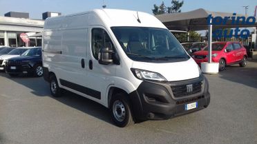 FIAT Ducato Ducato 35MH2 PASSO MEDIO TETTO ALTO 2.2 Mjt 140CV