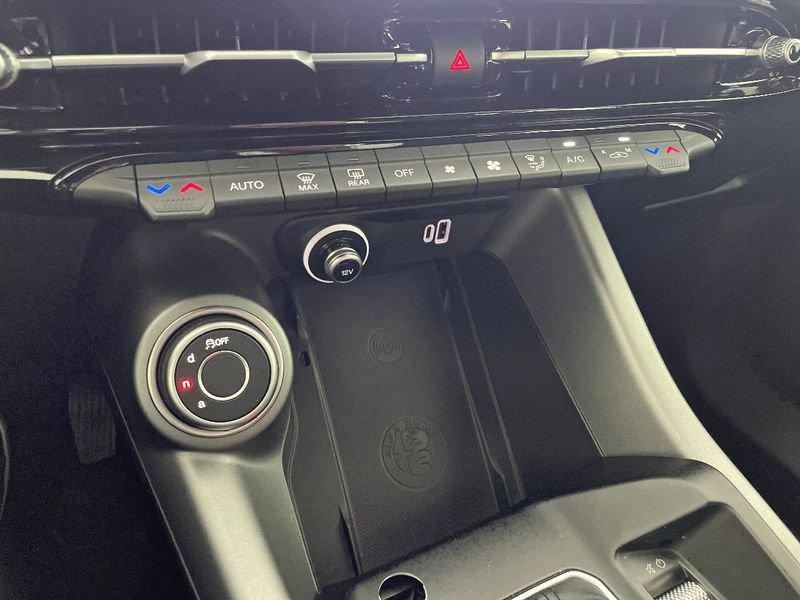 Alfa Romeo Tonale 1.5 130cv Hybrid TCT7 Sprint