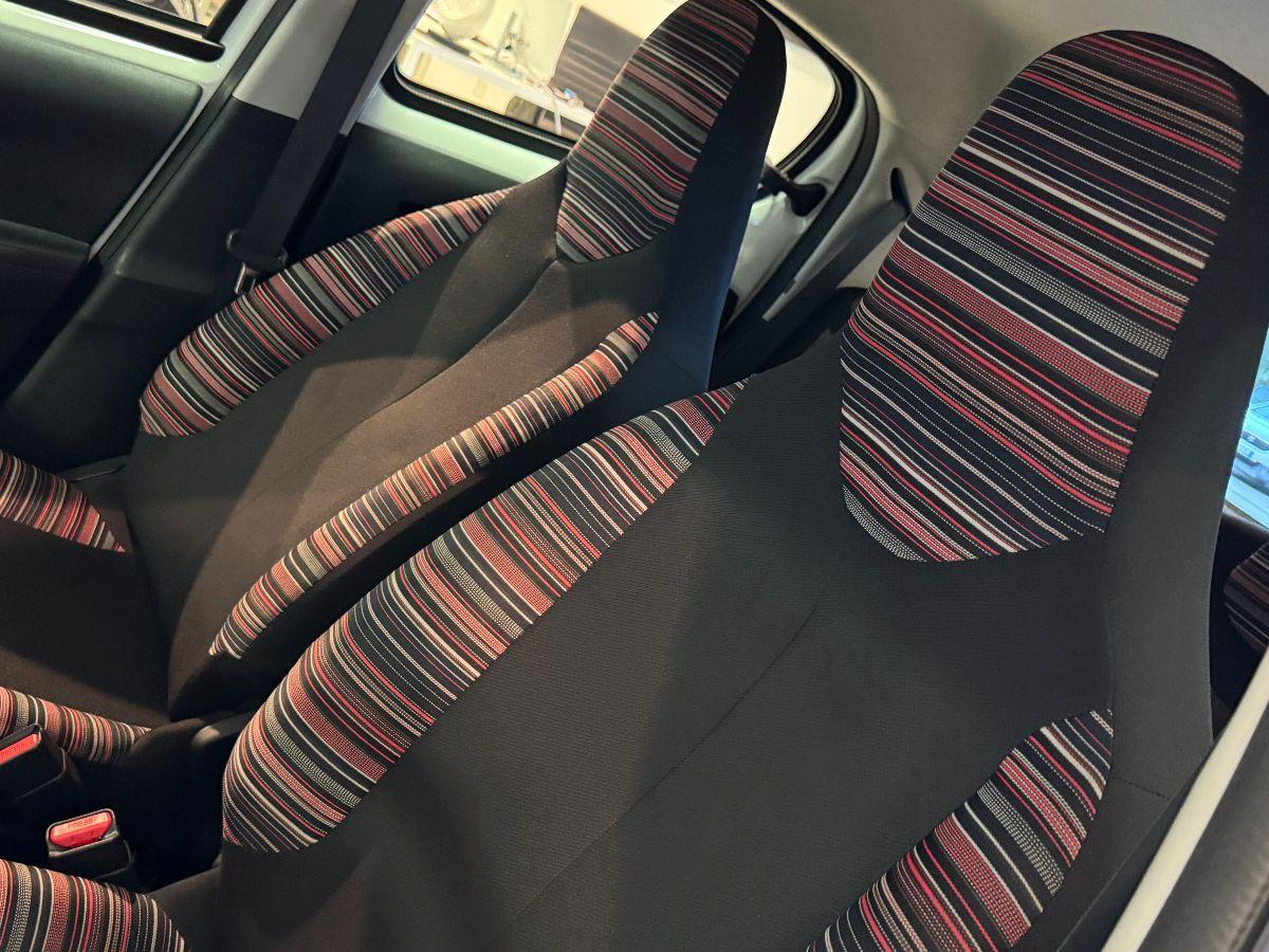 CITROEN C1 1.0 5p. Shine Solo 70.000km