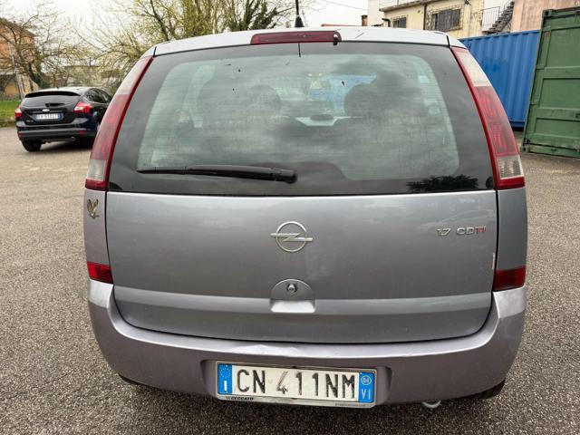 OPEL Meriva 1.7 CDTI 101CV Cosmo senza nessun lavoro da fare