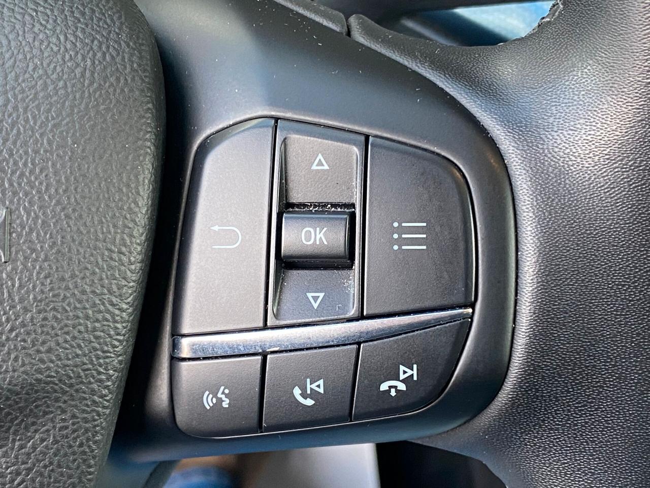 Ford Focus 1.5 EcoBlue 115 CV automatico SW Active