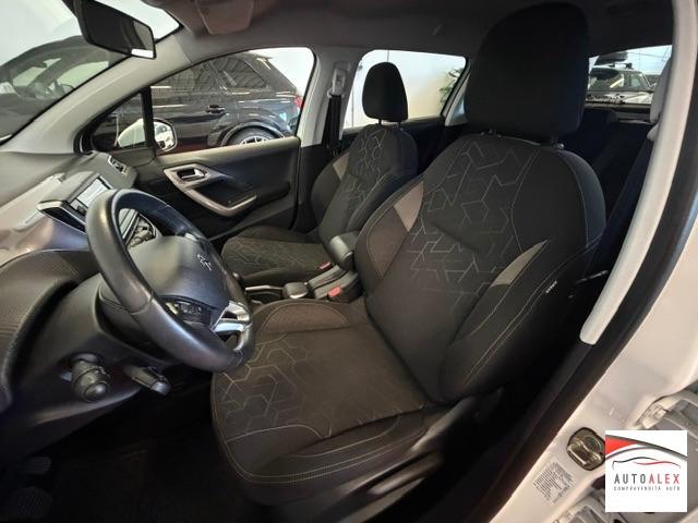 PEUGEOT - 2008 1.2 puretech (vti) 12v Allure 82cv