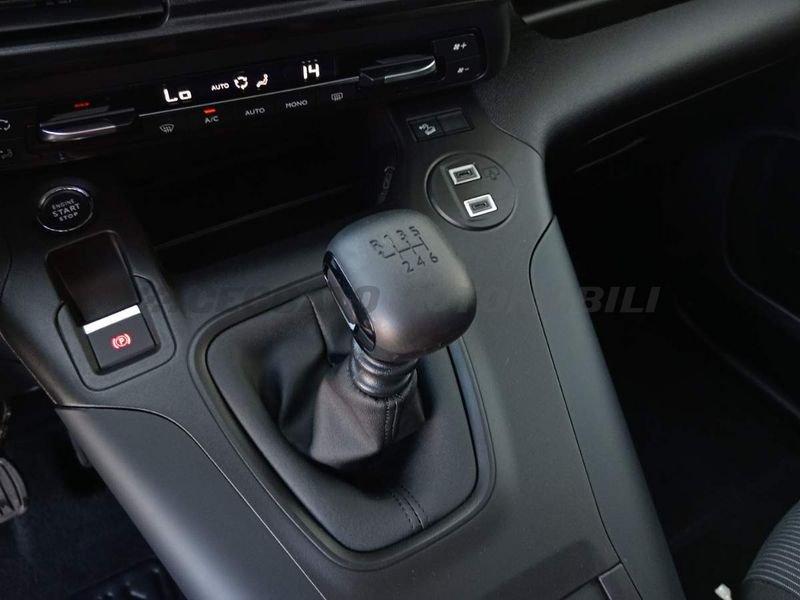 FIAT Doblò Doblo Passo Corto 1.5 d Doblo 100cv