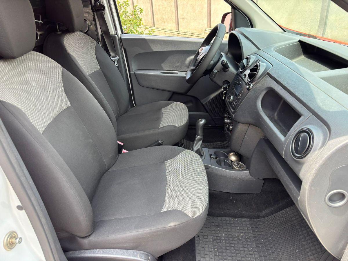DACIA Dokker 1.5 Blue dCi 8V 75CV Essential