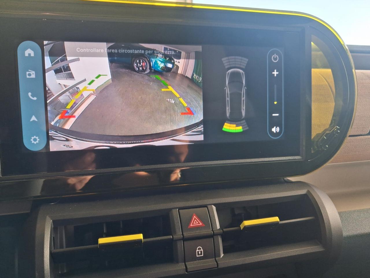 Fiat G Panda 1.2 Hybrid 110 CV La Prima VENDUTA
