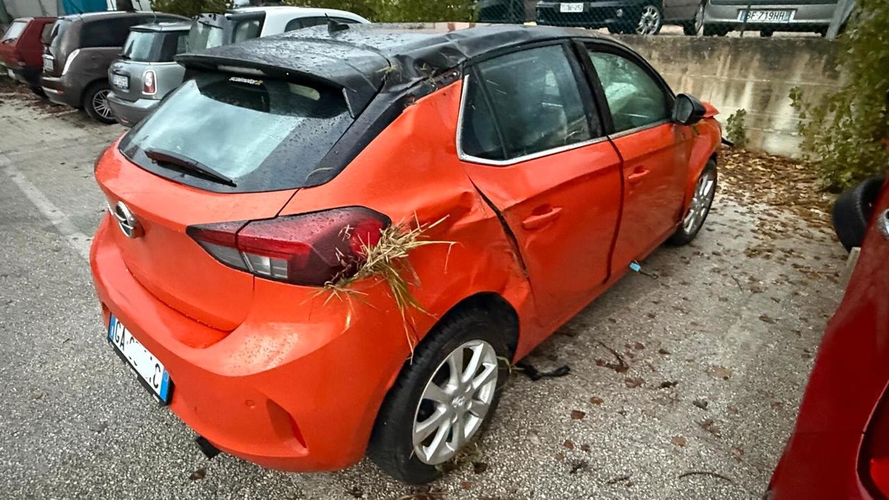 Opel Corsa 1.2 100 CV Elegance