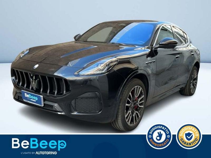 Maserati Grecale 2.0 MHEV GT 300CV AUTO