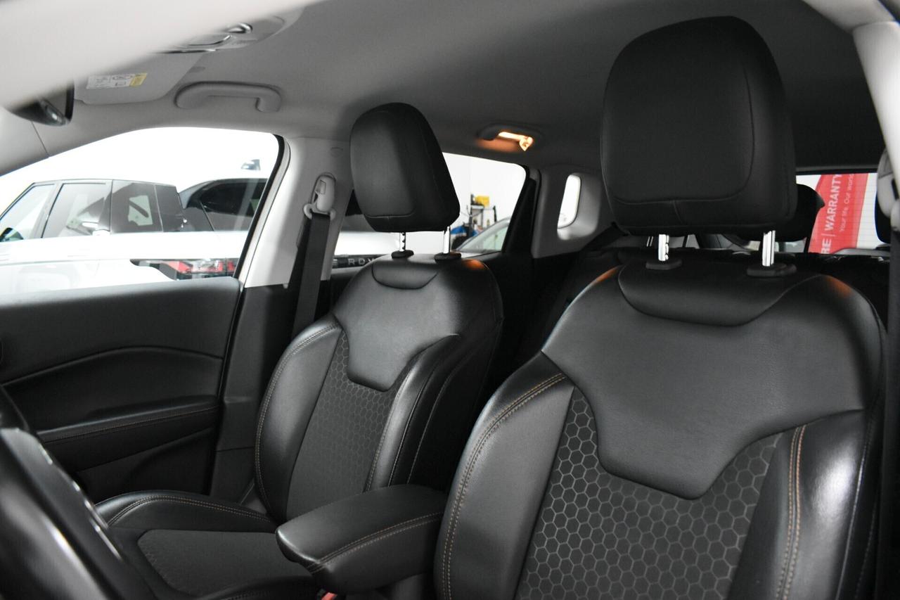 Jeep Compass 1.6 Multijet II 2WD Limited - PROMO - GARANZIA