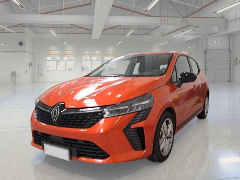 RENAULT CLIO 1.0 SCE 49KW EVOLUTION 5 PORTE BERLINA