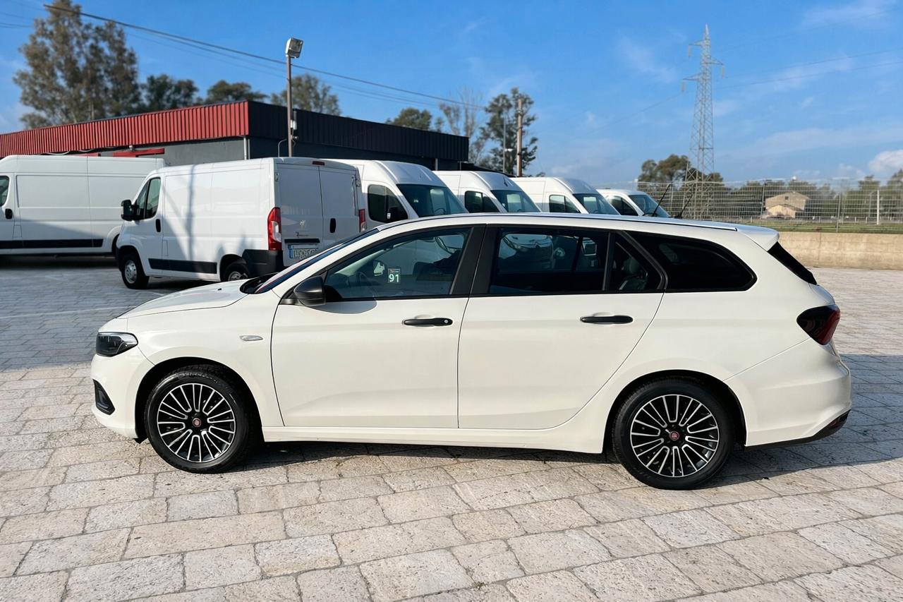 Fiat Tipo 1.0 SW - 1.0 benzina 100 CV