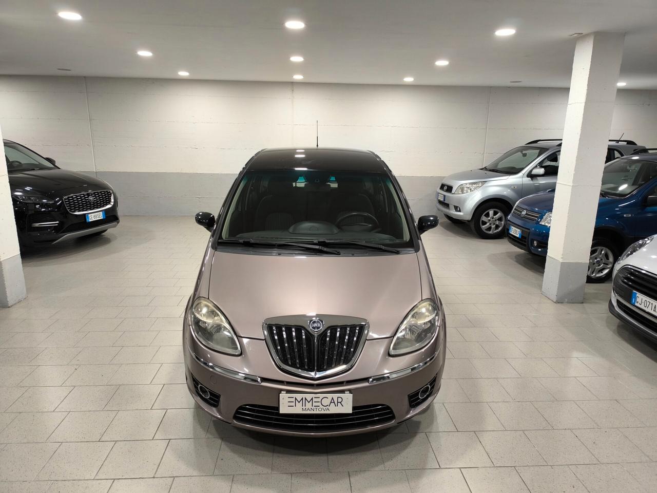 Lancia MUSA 1.4 16V Oro