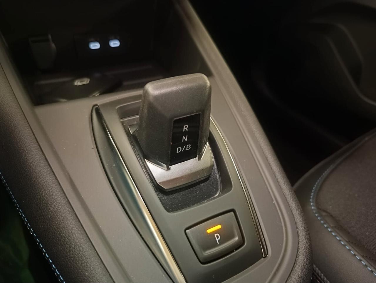 Renault Captur Full Hybrid E-Tech 160 CV Esprit Alpine