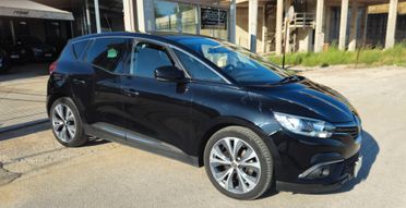 Renault Scénic dCi 8V 110 CV Energy Bose