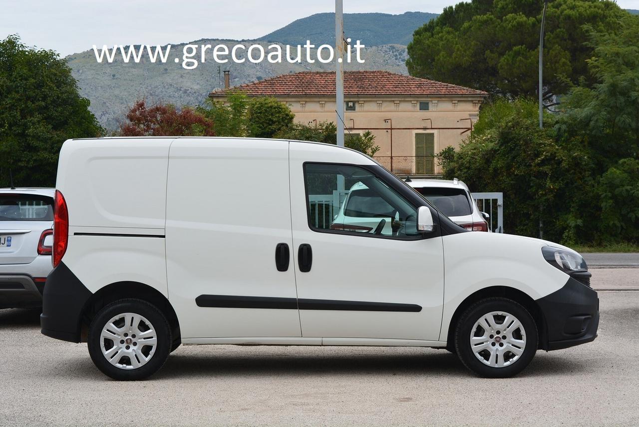 Fiat Doblò 1.3 MJT 95 cv PC TN Cargo Lamierato SX